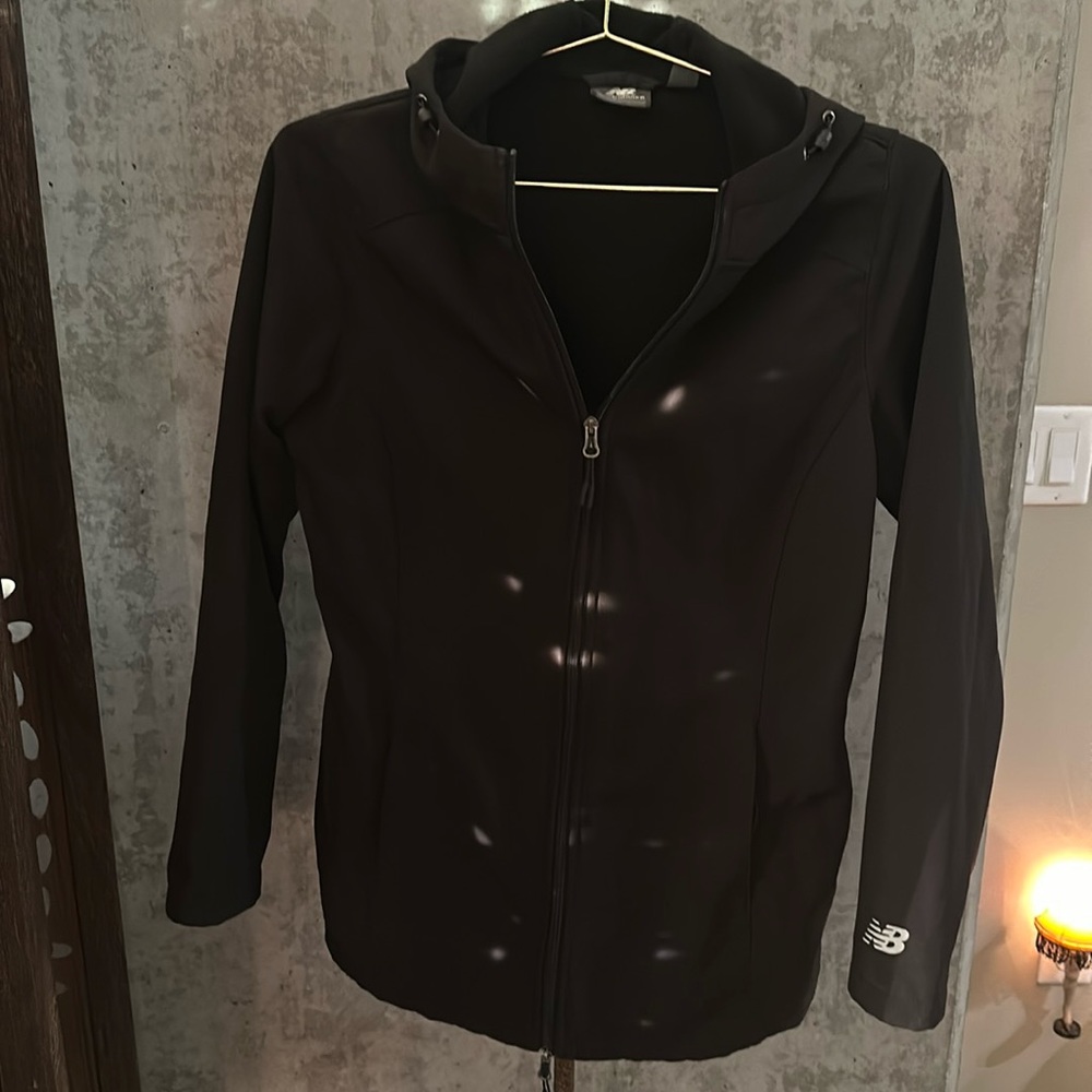 New Balance women’s jacket M